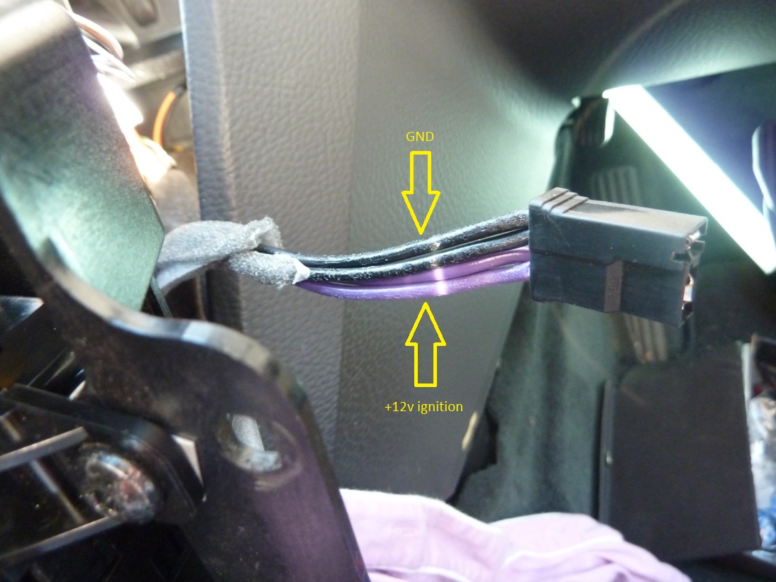 Chrysler voyager dvd problems #3
